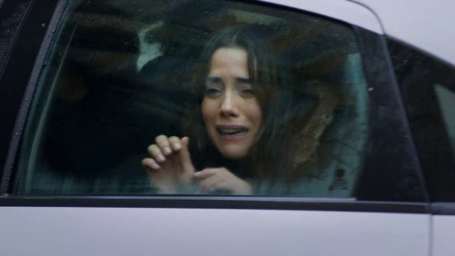 Моя мама 33 серия (сериал, 2016)