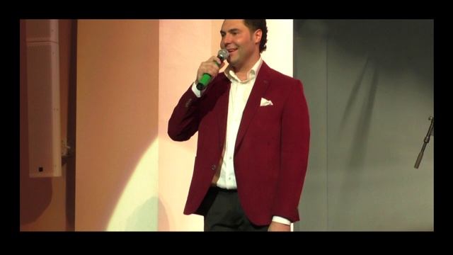 Желаю Вам. Тверь 20.11.2014. Евгений Кунгуров