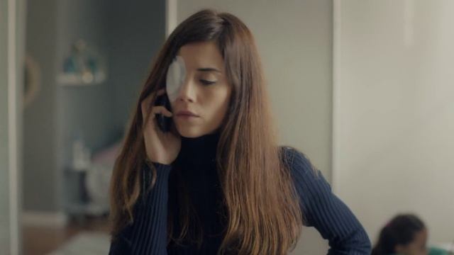 Моя мама 11 серия (сериал, 2016)