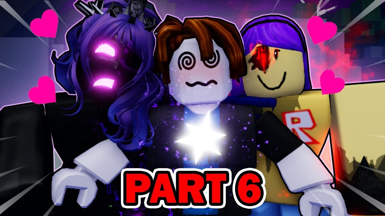ЗАБЫТЫЕ! (Часть 6) Анимация Roblox | мультики роблокс | Робуксы по ссылке в описании к видео!