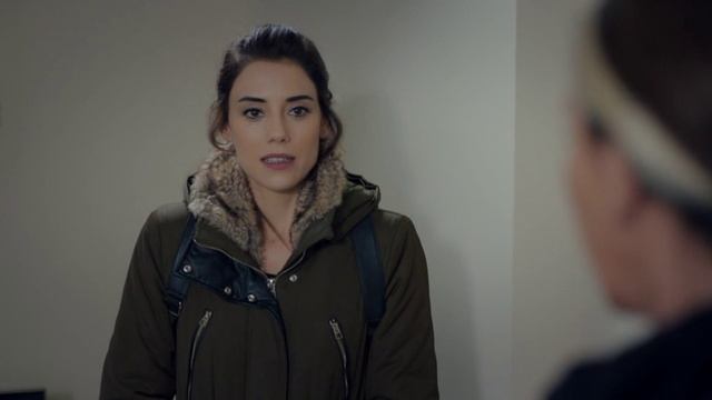 Моя мама 18 серия (сериал, 2016)