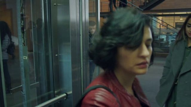 Моя мама 13 серия (сериал, 2016)