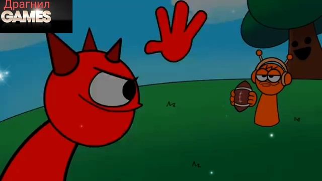 СПРУНКИ мультфильмы! Мультфильм про СПРУНКИ!