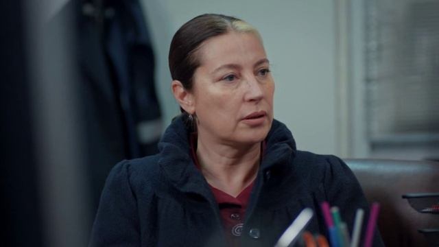 Моя мама 31 серия (сериал, 2016)