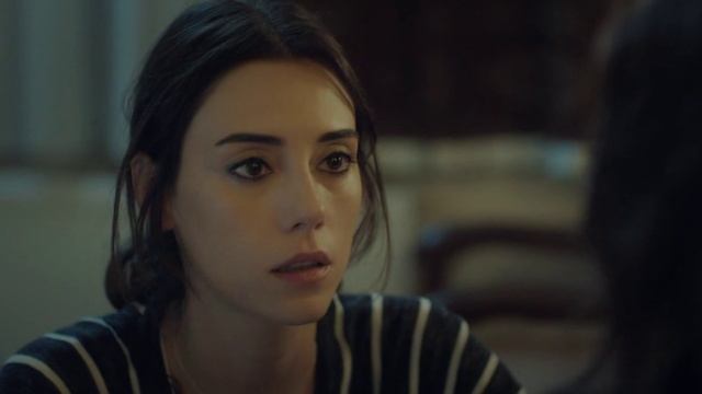 Моя мама 4 серия (сериал, 2016)