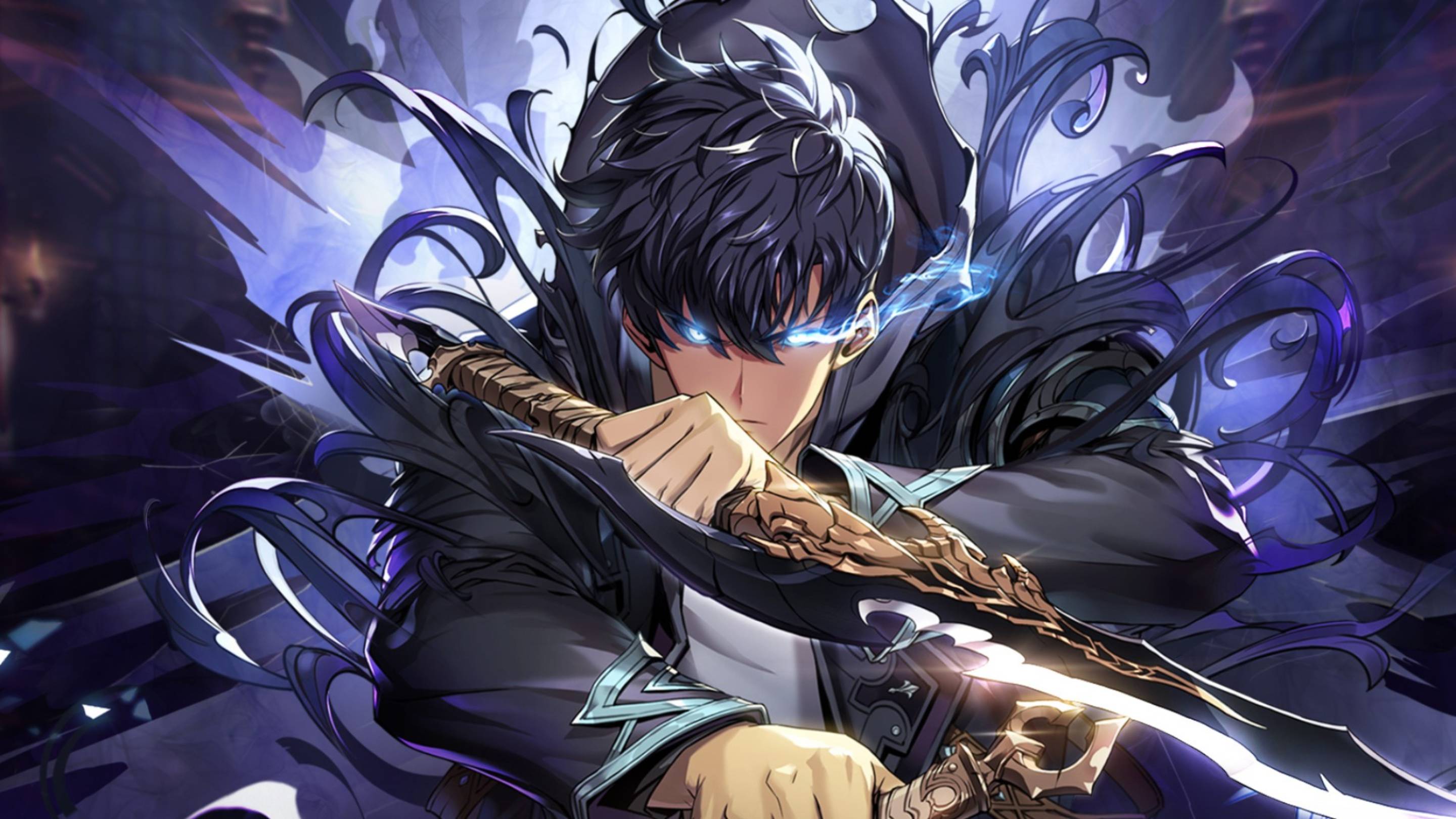 Solo Leveling: Arise #14