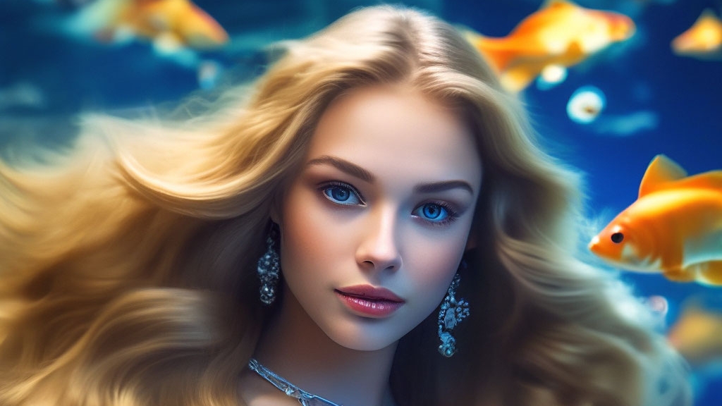 Enigma (Slow beautiful version) 🐠🐠🧜♀️🐠🐠