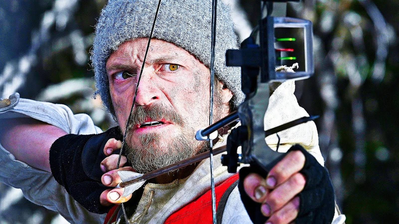 Ледяной предел — Русский трейлер (2025)
