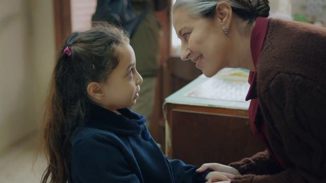 Моя мама 10 серия (сериал, 2016)