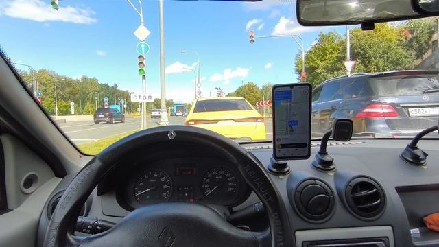 ЗАМЕЧАТЕЛЬНАЯ СМЕНА И ЗАРАБОТОК В ЯНДЕКС ДОСТАВКА