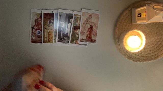 ЧТО ОТ ВАС СКРЫТО❓❗️ТАРО РАСКЛАД