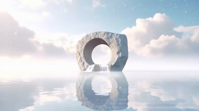 Бесконечный источник - Нежная музыка для медитации и расслабления, фоновая музыка для отдыха