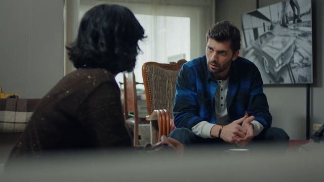 Моя мама 15 серия (сериал, 2016)