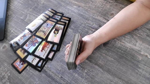 Кто хочет знать все о вас, от и до?