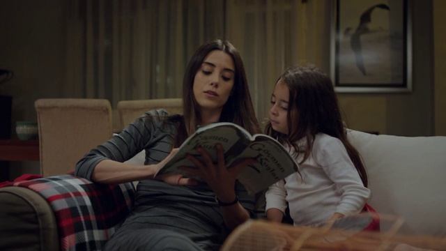 Моя мама 2 серия (сериал, 2016)
