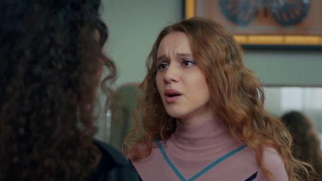 Моя мама 32 серия (сериал, 2016)