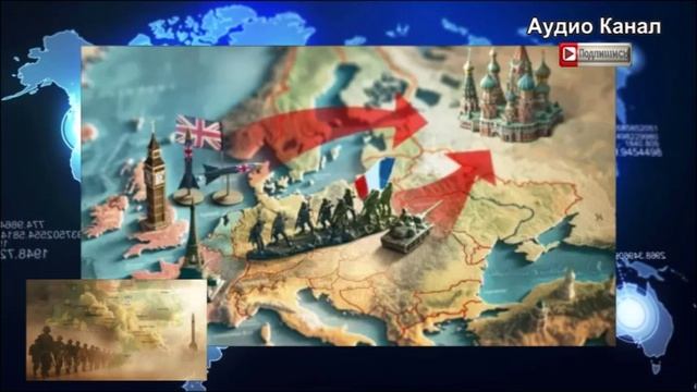 Война будет долгой, начнут с Одессы: Британский десант готовится к отправке на Украину