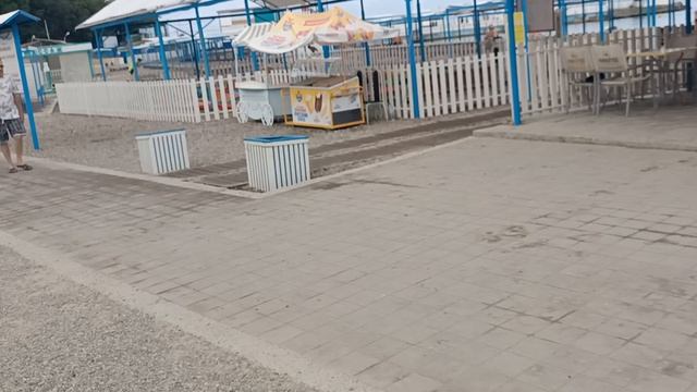 Анапа. Здравствуй осень! Балдёжное утро 1 сентября 2025