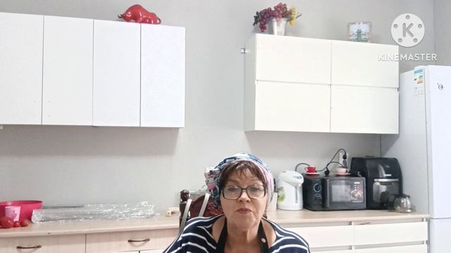 ЗАКРОЙТЕ глаза, ИНАЧЕ поплохеет!🤠Устали...🤦♀️