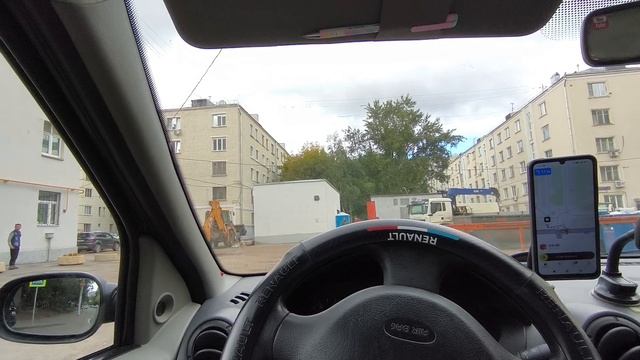1 СЕНТЯБРЯ ДОСТАВКА В ЯНДЕКС ПРО / АВТОКУРЬЕР ЗАДУМАЛСЯ О ТРАНСФОРМАЦИИ