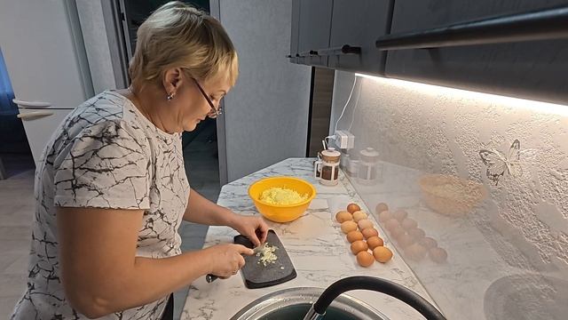 Про сидр, драники и уничтожителя кур