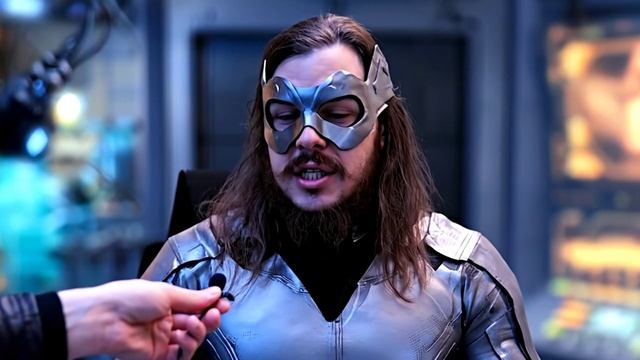 8С-Черный Юмор- Пападимена про шестерню