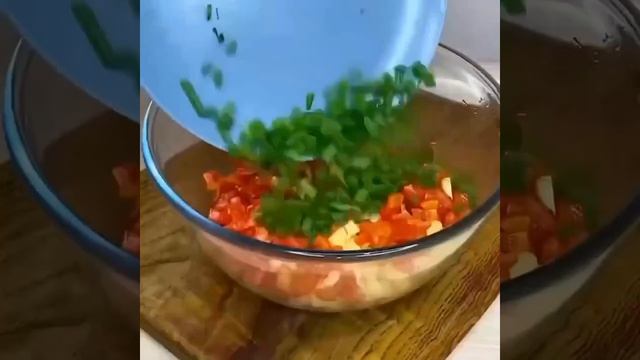 Видео от Вкусная Еда