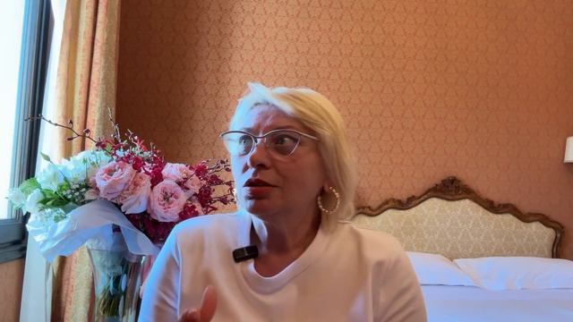 РЫБЫ - ТАРО ПРОГНОЗ НА СЕНТЯБРЬ 2025 года от ANGELA PEARL