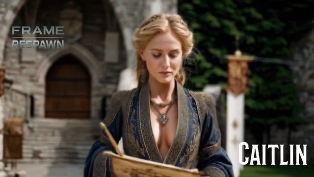 Heroes of Might and Magic 3 Realistic Castle Units | AI Reimagined in Live Action