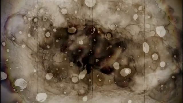 Ergo Proxy: Opening