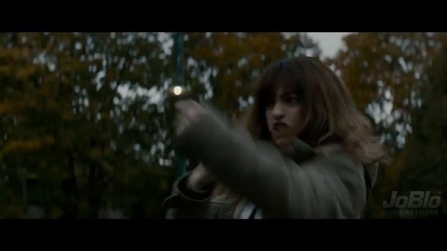 Моя девушка — монстр Colossal - Трейлер