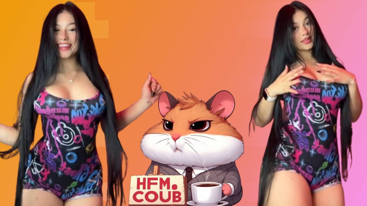 HFM COUB BEST CUBE Coub Приколы 2025 entertainment show, video collection from all over the world
