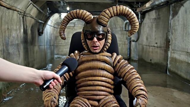 11С-Черный Юмор- Гильмен про криматорий