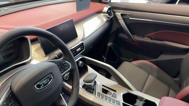 BELGEE X50, возможно самый выгодный кроссовер. Белорусский GEELY COOLRAY, обзор и цена.
