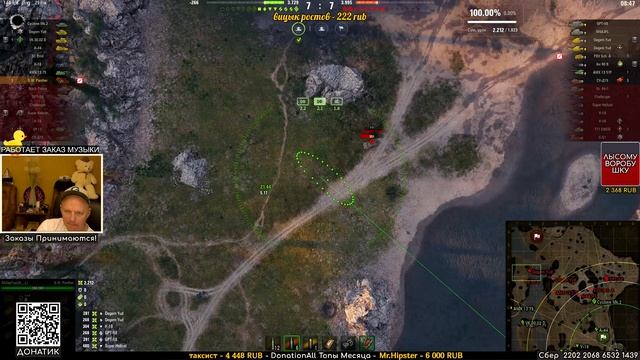 Gw Panther - Мастерское владение ситуацией в бою!
