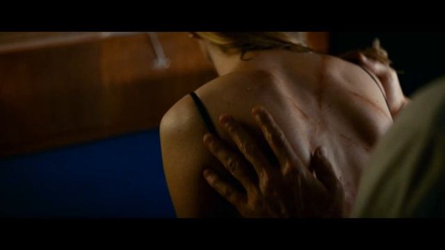 Море соблазна Serenity - Второй дублированный трейлер