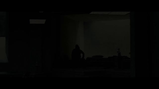 Морган Morgan - Трейлер
