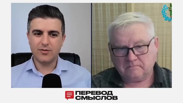 Почему США больше не супердержава? — Андрей Мартьянов