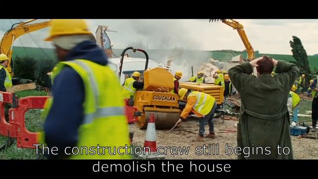 Роман Дугласа Адамса _Автостопом по галактике_ (_The Hitchhiker's Guide to the Galaxy_)