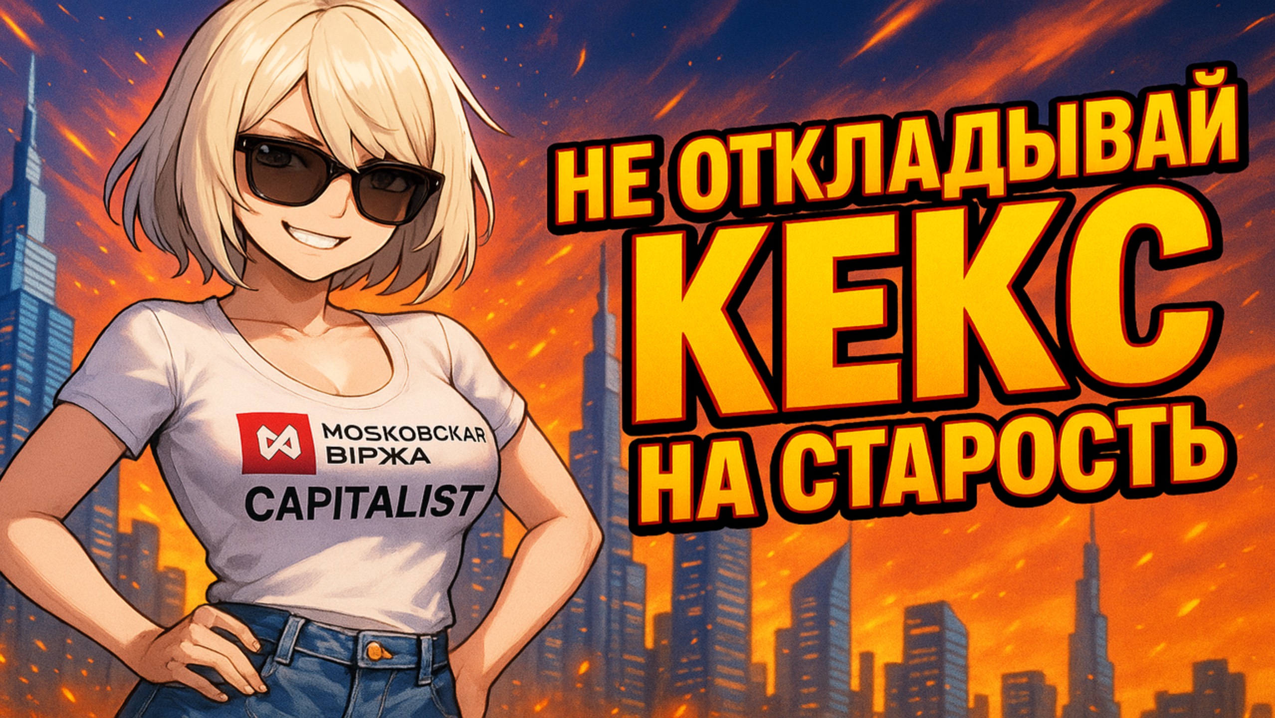 Жить на Дивиденды или Бариста-FIRE