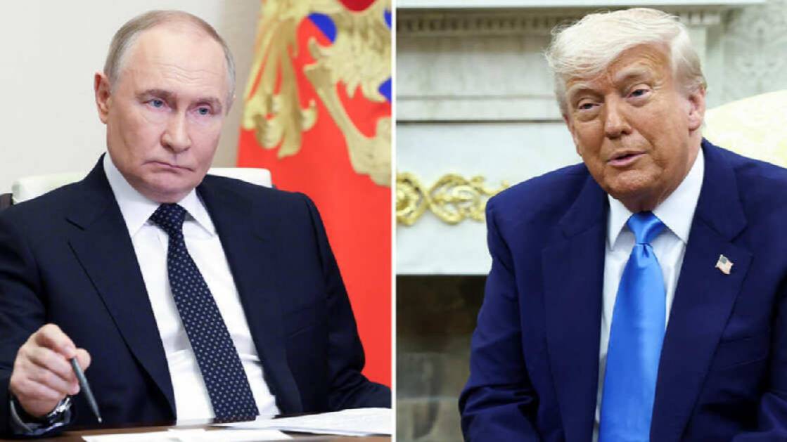 Между Путиным и Трампом нет договоренностей по встрече с Зеленским