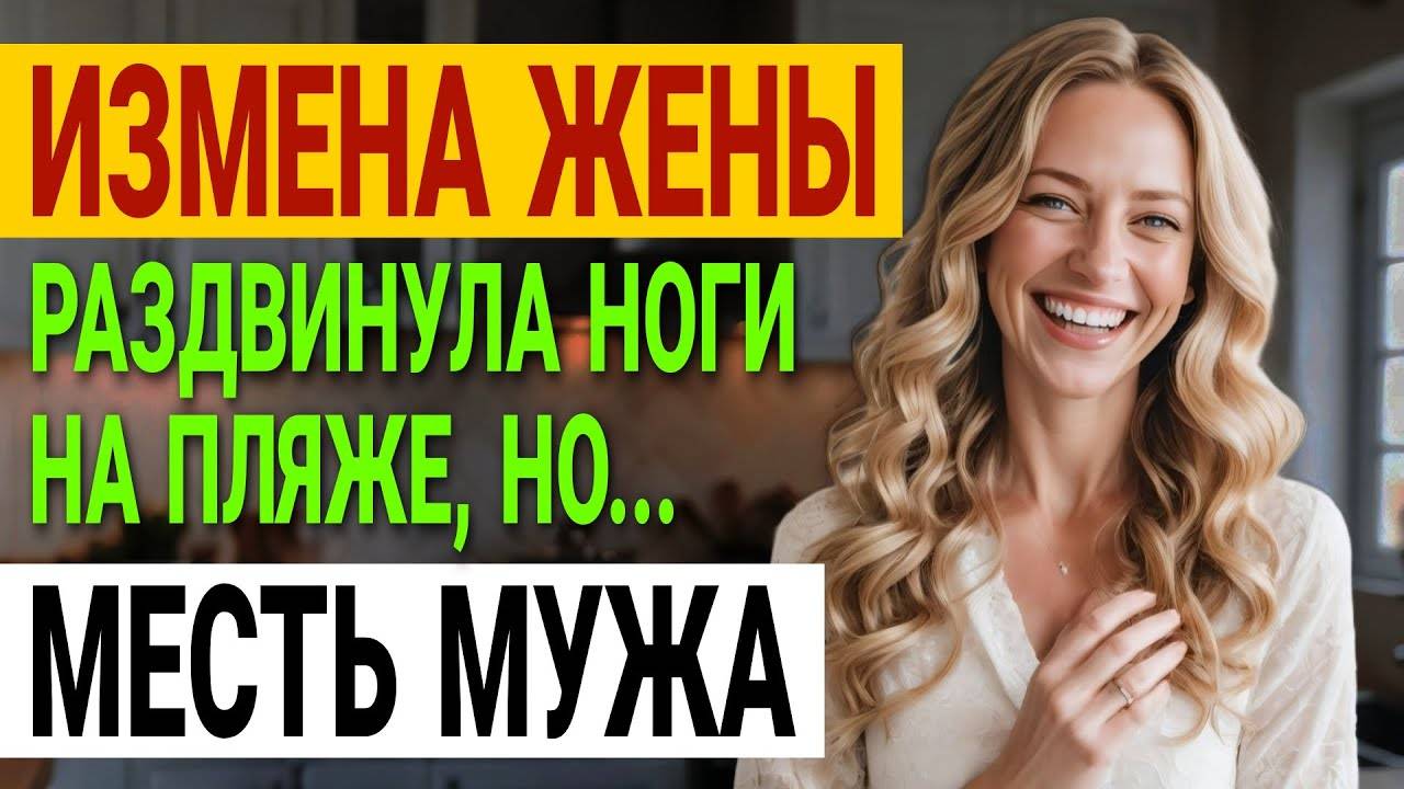 Измена жены. Предательство, обман, месть и чистая любовь. История и рассказ Аудио рассказ