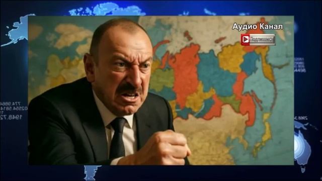 Делегация Азербайджана в России: Гости приехали сразу с претензиями