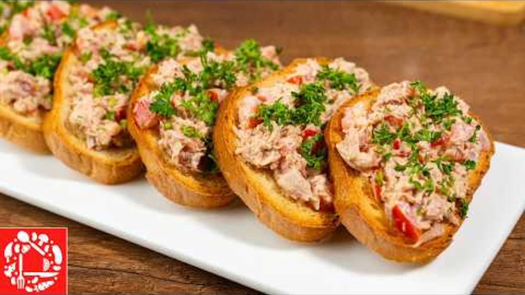 Будут готовить все! Самые вкусные быстрые бутерброды 😍