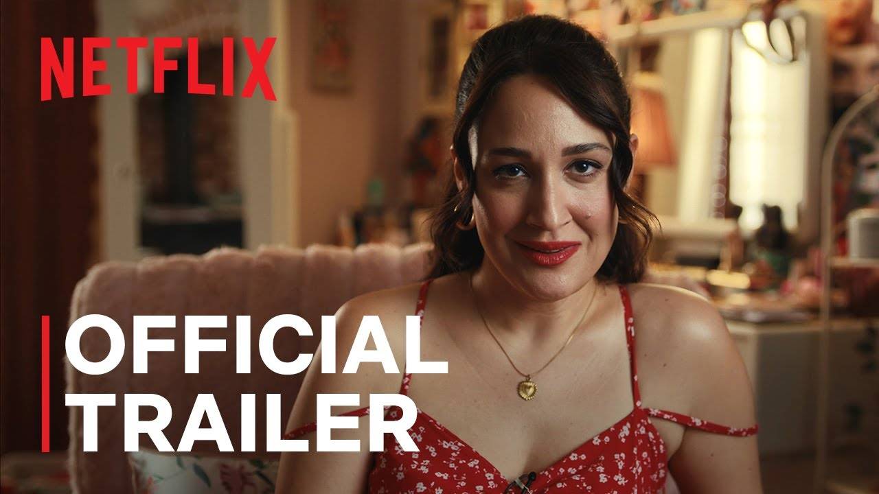 Platonic: Blue Moon Hotel TV Series, season 1 - Official Trailer | Netflix