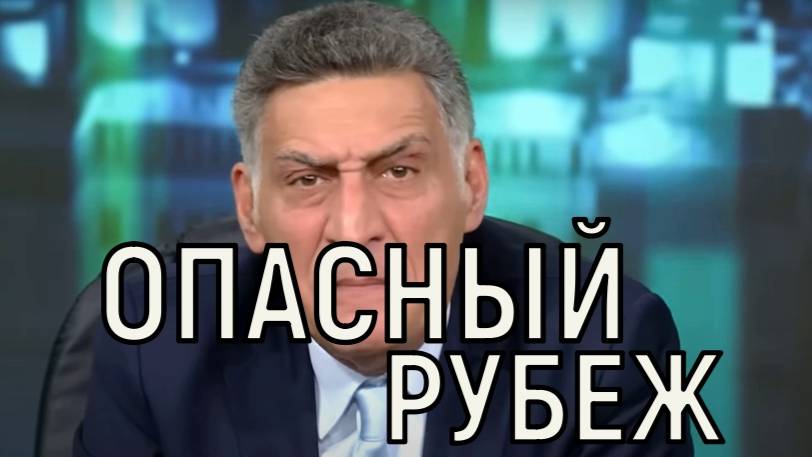 Взаимодействует с миром. Тигран Кеосаян вырвался из оков тьмы.