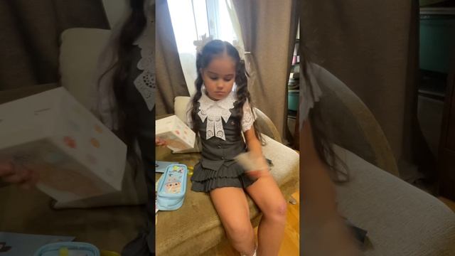 Лабубу - подарочки, от любимой мамочки на День знаний - 1 сентября 🥰
