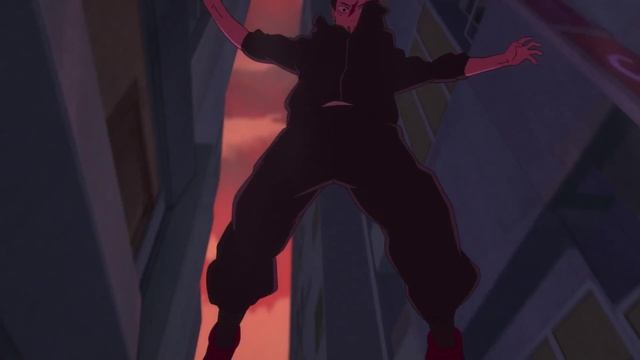 Вышел трейлер 3-го сезона Jujutsu Kaisen (Магическая битва)