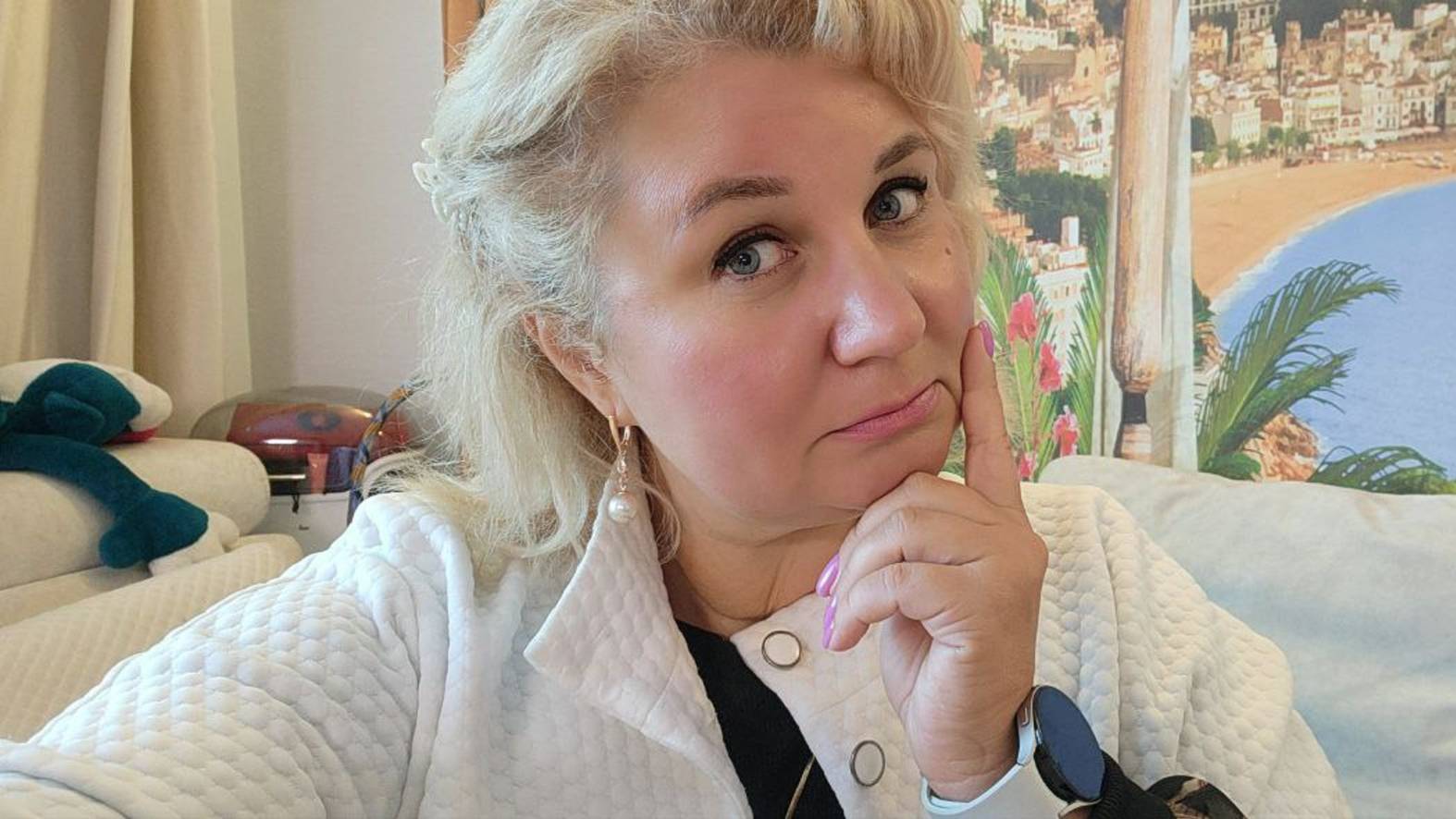 С утра всё пошло не по плану: потеряла карту, поехала в Москву, белочки в парке и строгая диета