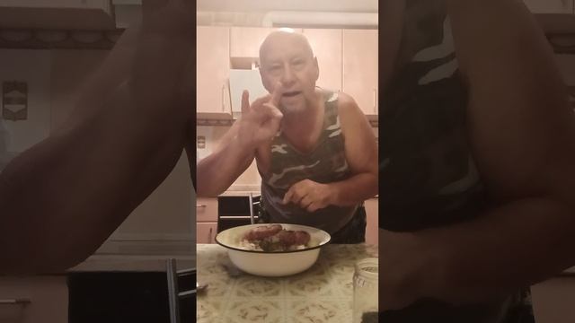 1.09.25.👨🍳 Ленивые голубцы...